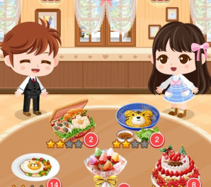 Restaurant Management Engine