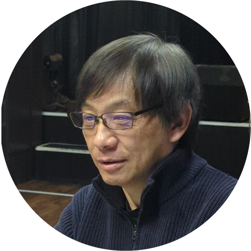 浅井賢一