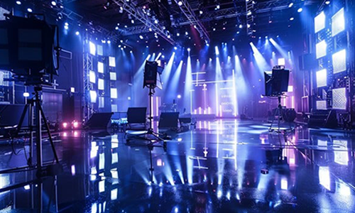LED Stage Lighting