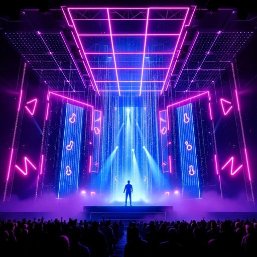 Future Live House