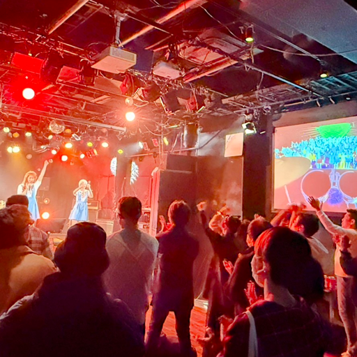 Future Live House