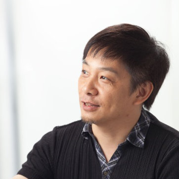 浅井CTO